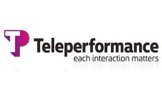 Teleperformance Publication Du Concurrent Ttec Holdings, Terrible