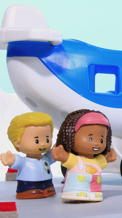 Fisher Price Little People, Get to Know us!, New Episodes