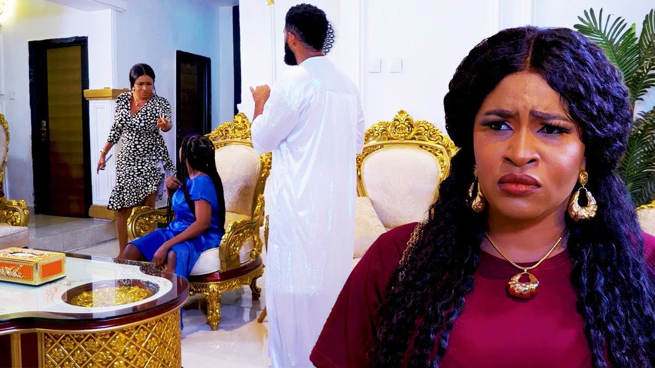 I ASKED MY SISTER TO GET PREGNANT FOR MY HUSBAND AND THIS HAPPENED