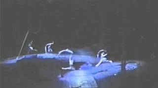 Rythmic Gymnastics