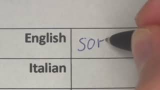 German Is The Most Difficult Language In The World