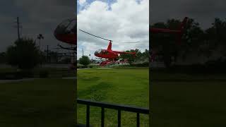 Download Lagu R66 Turbine Helicopter arrival @ Orlando Helicopter Adventures (36FA) MP3