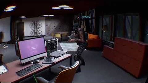 Firewall Zero Hour | Easy Jammers