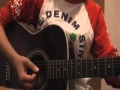 yui namidairo cover