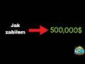JAK ZABIŁEM 500,000$ na TYM SERWERZE | ACMC.PL