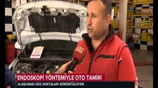 Adana Auto Pars Oto Eksperti̇z Basinda Bi̇z