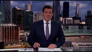 Channel 7 Coverage Of Our First Public Save Parkdale Event