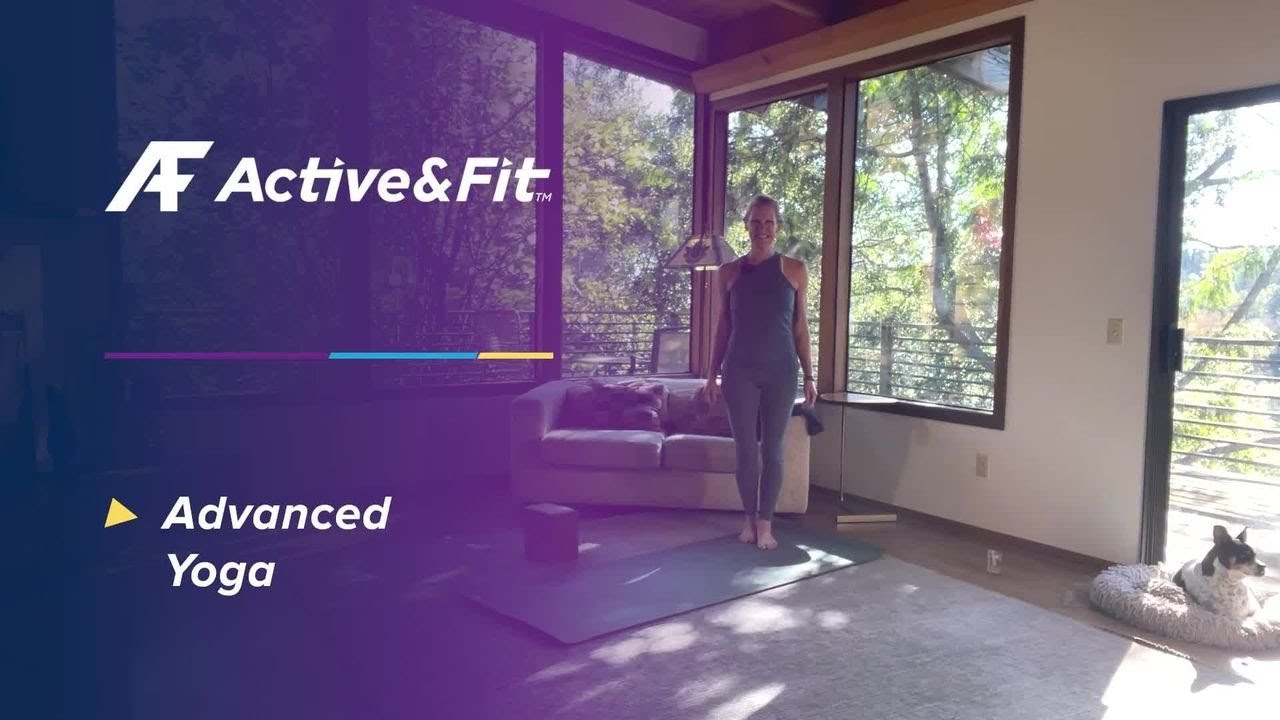 30 Minute Yoga | Andrea | 1.24.2026