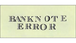 ERRORS ‼️ Explained 