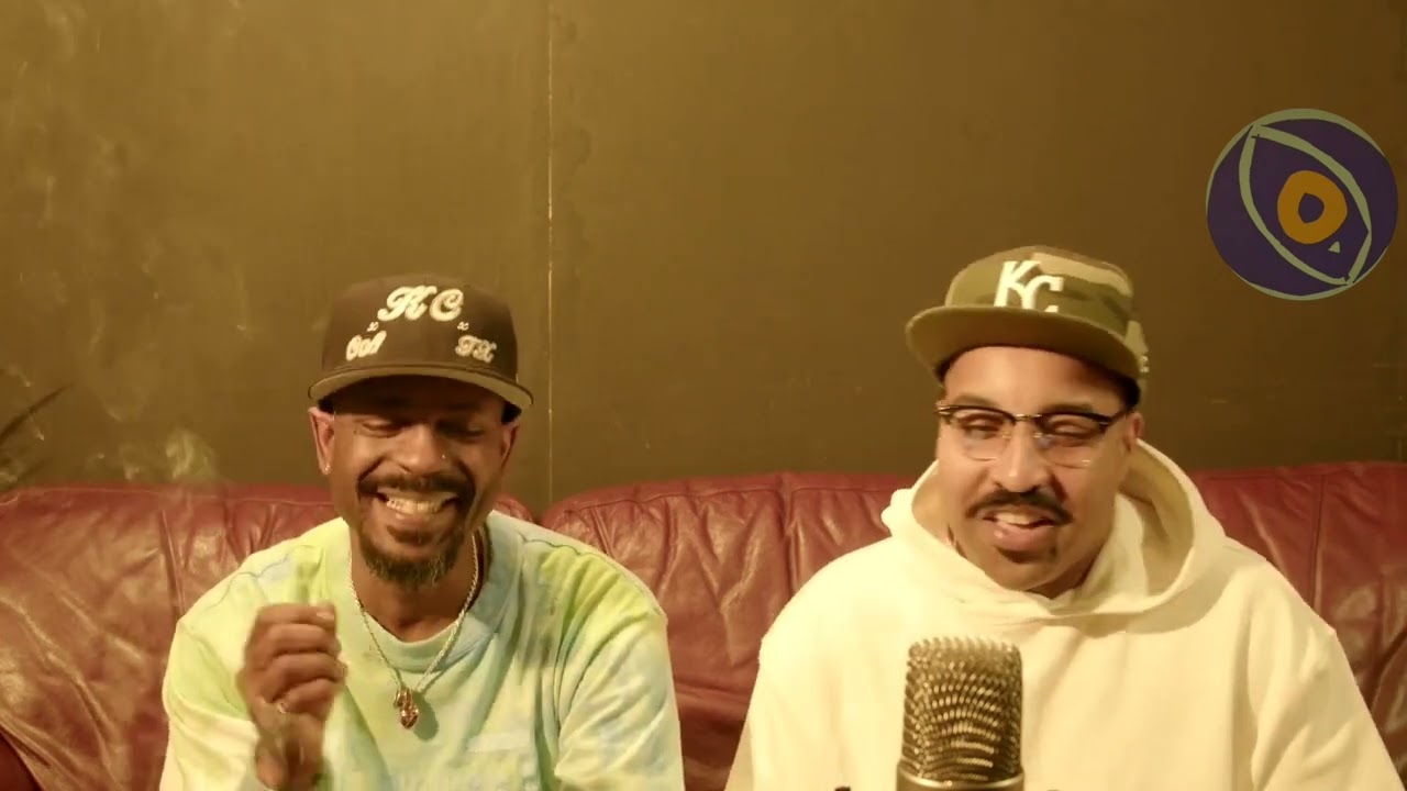 Lab Legends w/ Steddy P