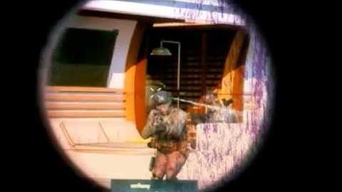 BLACK OPS 2 MONTAGE  (Created with @Magisto)