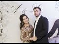 Очень красивая пара Arkadiy&Liliya. Цыганская помолвка 2018