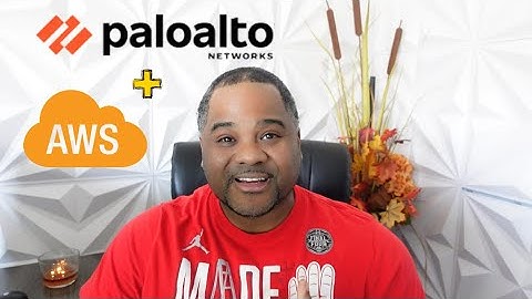 Configuring AWS VPC for Palo Alto Firewall Deployment | Mini-Series | Network Your Future