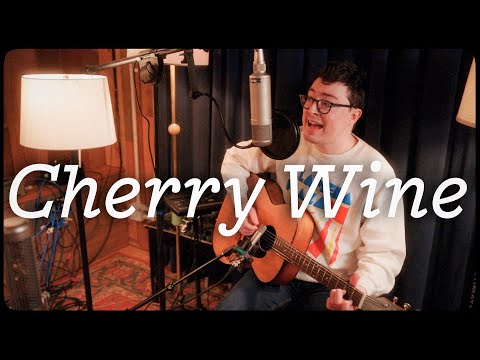 The Other Favorites - Cherry Wine (Official Video)