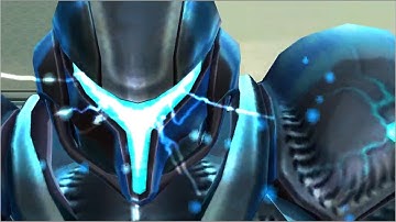 Metroid Prime 3: Corruption - Part 2