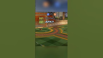 Why Rocket League is an EASY game… (Repost)