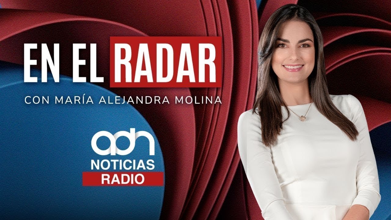 Guerra con Irán: ¿Crisis de combustible global? | En el radar #adnnoticiasradio