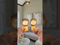 My favorite accent no drill lights #shorts #home #amazonfinds #lights #amzonmustbuy