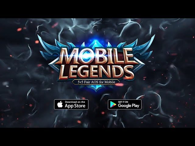 Mobile Legends Bang Bang - New Official Trailer class=