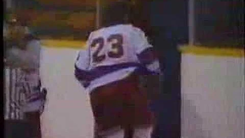 Chris Hawes Vs Len Forschner