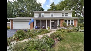 291 Robins Run video tour