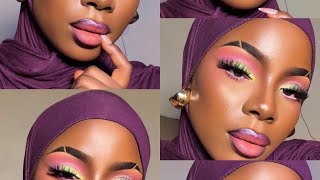 Full Beauty Glam 💄 Chill & Chat 🤩