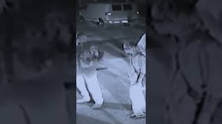 A Night Out Turned Deadly — CCTV Solved It