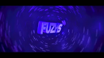 Intro FuzHs (Torneio Do DznFuzion !)