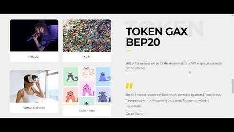 Introduce yourself with a cutting edge platform