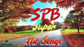 DK Editzzz || SPB Folk Songs || Thirumba Thirumba ketkum inimaiyana songs ||