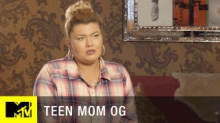 Amber Talks About Meeting Matts Family For The First Time Teen Mom Season 6 Mtv
