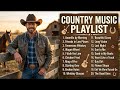 Country Hits Playlist Ballads and Hits | Ultimate Country Music Mix