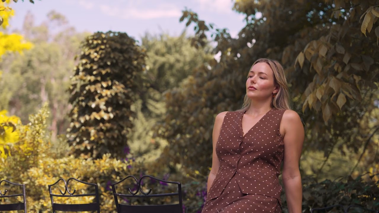 Serafina Autumn 1 2025 Collection - Drop 1