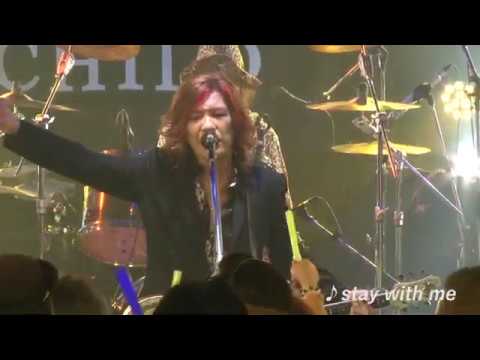 BEAT CHILD/「stay with me」 タカサキ☆サーカス 2019