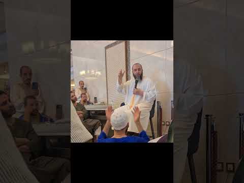 الشيخ سعيد الكملي _مناسك الحج
