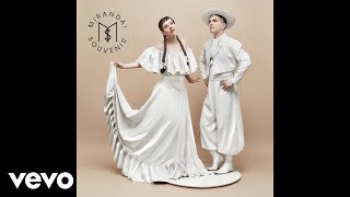 Miranda! - Me Gustas Tanto (Official Audio) ft. Sidonie