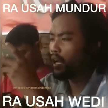 rausah mundur