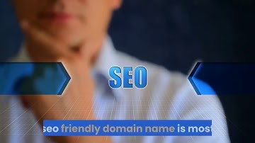 I will suggest amazing business name and seo friendly domain name