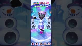 My Talking Angela Game part 77 screenshot 4