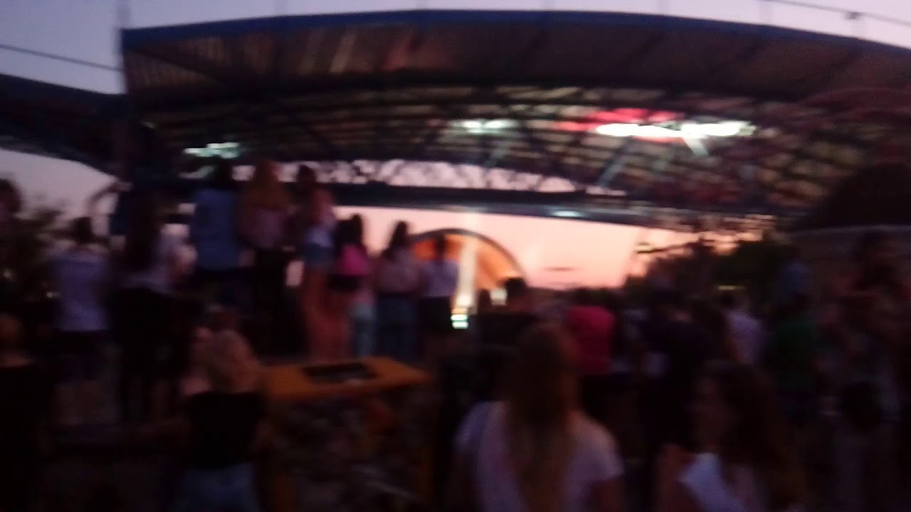 ВРЕМЯ И СТЕКЛО КОНЦЕРТ В ЖИТОМИРЕ 6.06.2018 YouTube