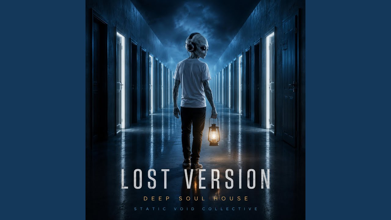 Lost Version auf YouTube ansehen Lost Version auf YouTube ansehen