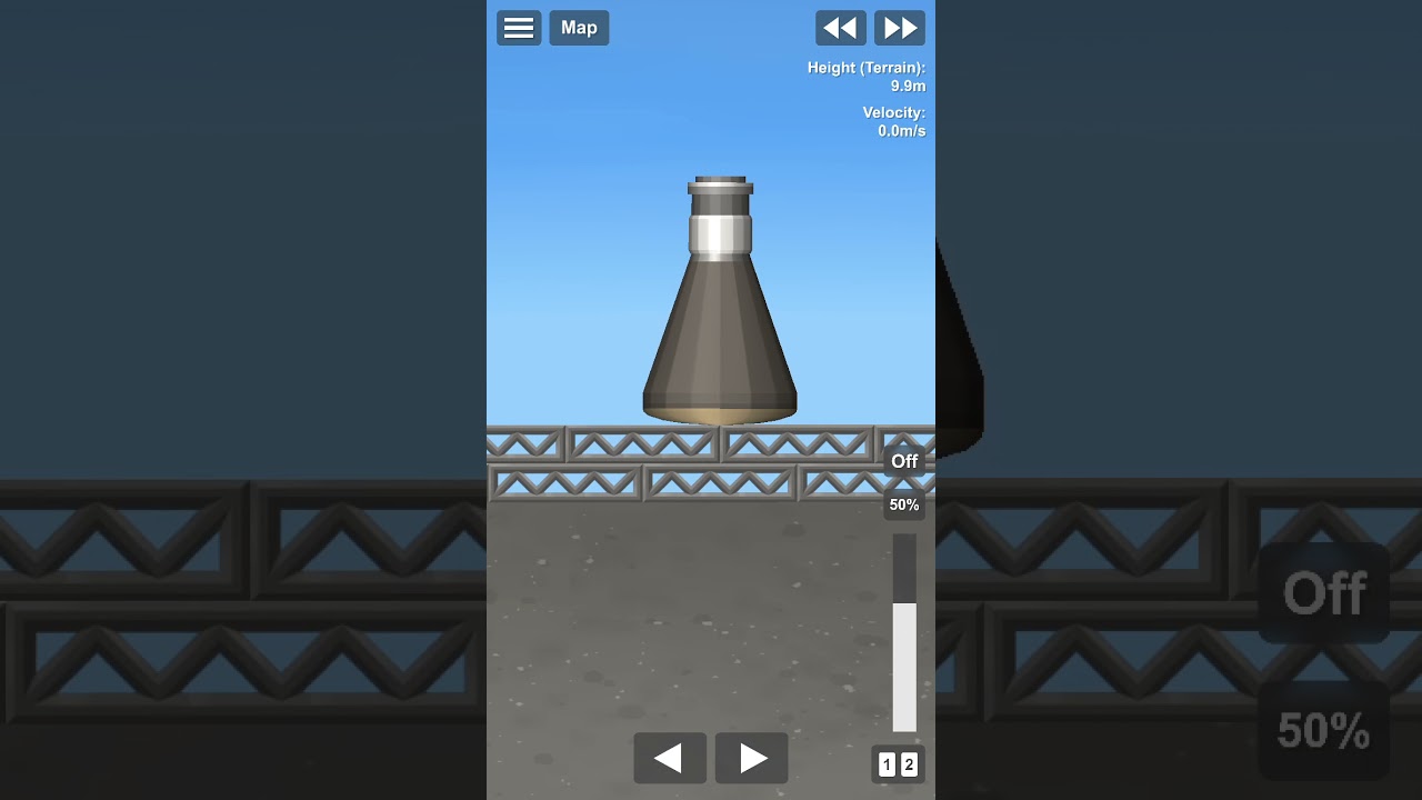 Unveiling the all new crew capsule