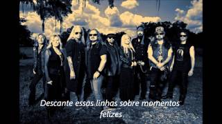 Lynyrd Skynyrd - Unwrite That Song - Legendado chords