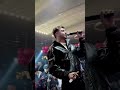 عايشين بمزاجنا ولا بيشغلنا من يومنا مليانه عنينا عصام صاصا الكروان عصام صاصا