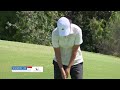 LIVE | SECOND ROUND | WOMEN’S NSW OPEN