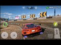 Police Car Chase Simulator 3D Game - Real Cop Cars Driving Simulator 2025 - Android GamePlay
