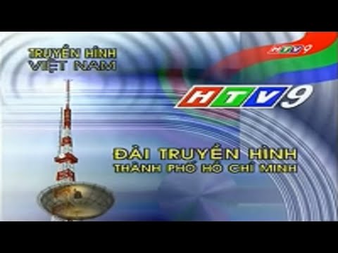 Video ĐÀI TRUYỀN HÌNH TP.HCM KÊNH HTV9 GIỚI THIỆU TRƯỜNG... - youtube