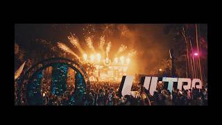 ULTRA MIAMI MEMORIES 2026 - (Allein Allein)