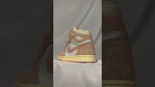 Nike Air Jordan 1 Retro High Og Washed Pink W - Bnib.ro