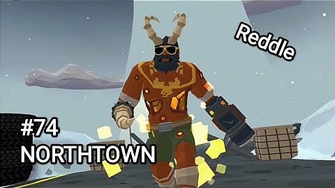 The Walking Zombie 2 - [ NORTHTOWN ] - Part 74 - Gameplay